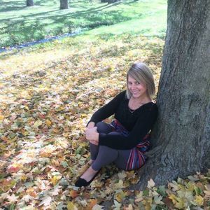 Meet your Posher, Lori